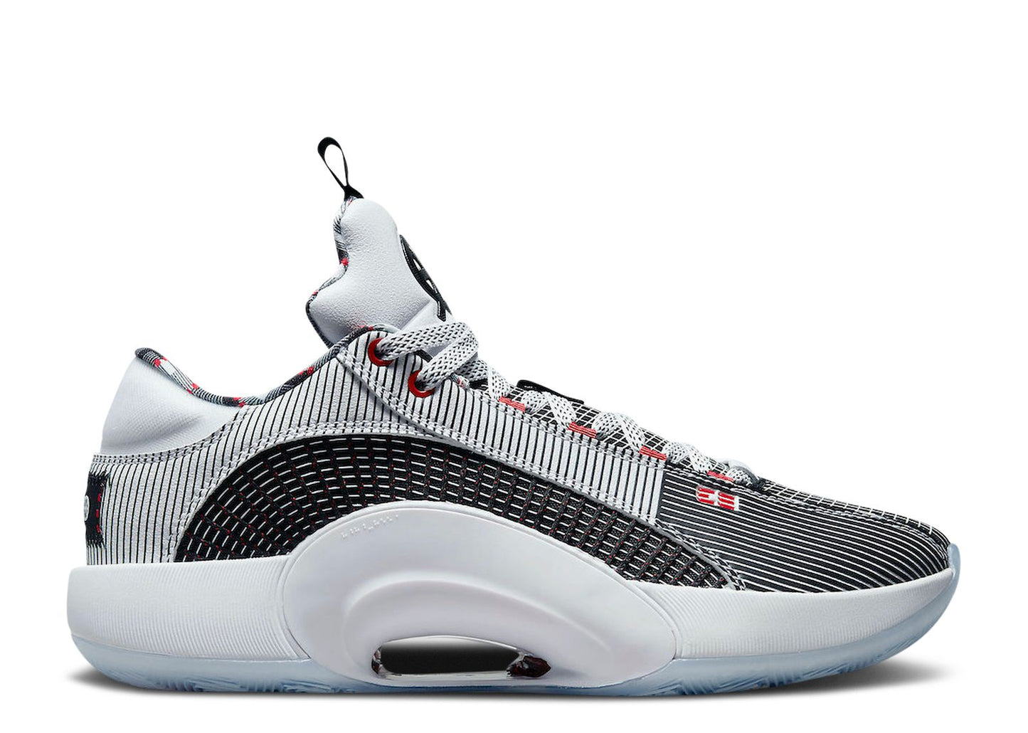 Air Jordan 35 Low Quai 54