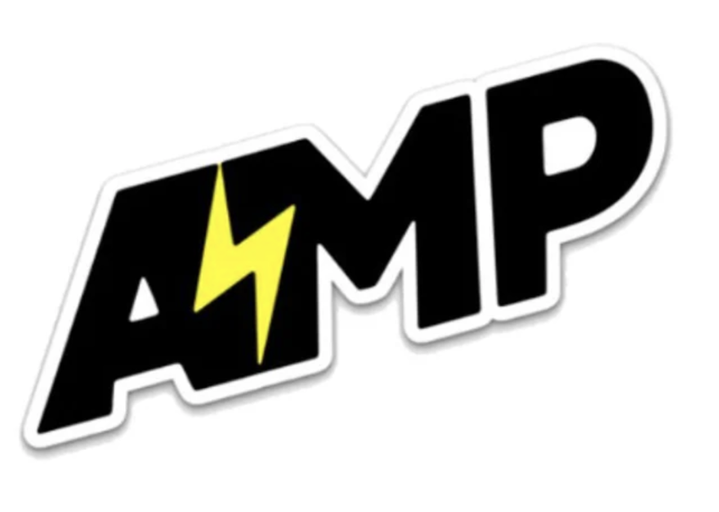 AMP T-Shirts