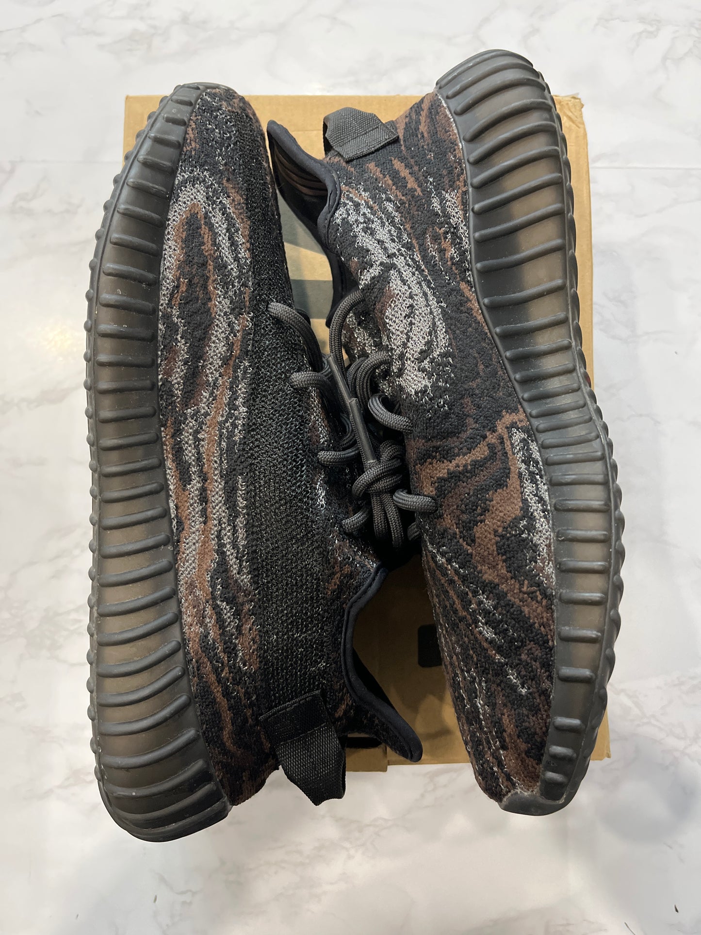 Yeezy Boost 350 V 2 MX Rock PRE-OWNED