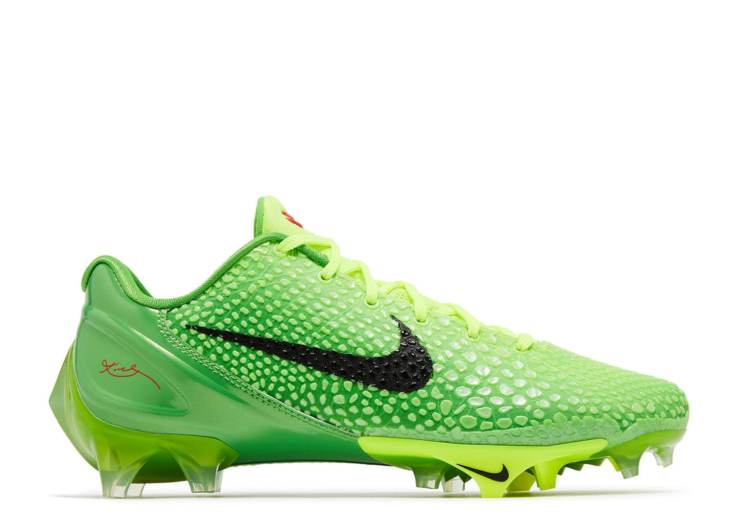 Vapor Edge Kobe 6 SE Grinch