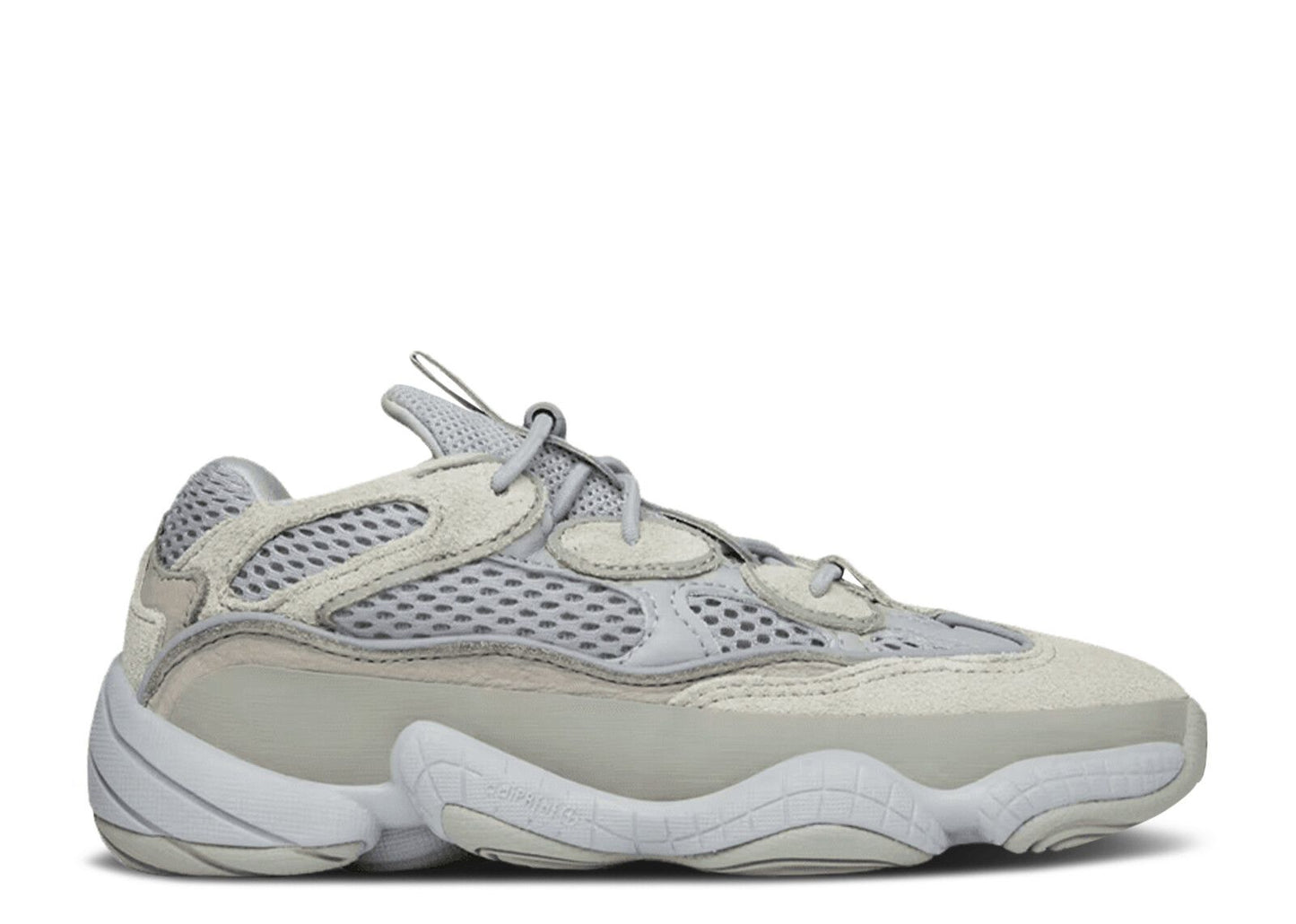Yeezy 500 Kids Stone Salt