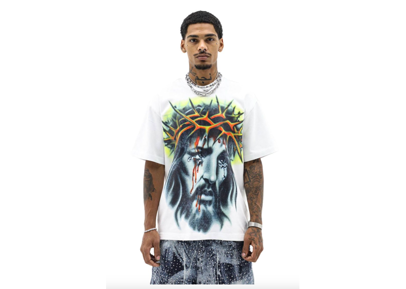 Heights District Bleed For Us