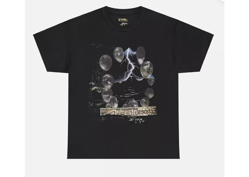 Travis Utopia Circus Maximus Tour Delresto