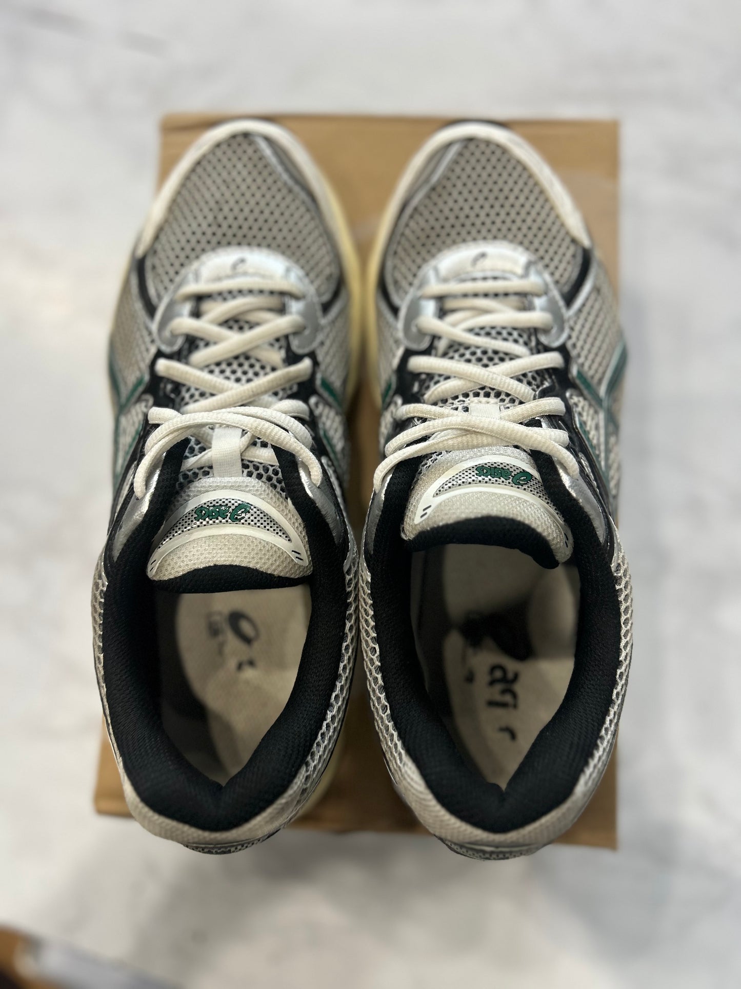 GT 2160 White Jasper Green PRE-OWNED