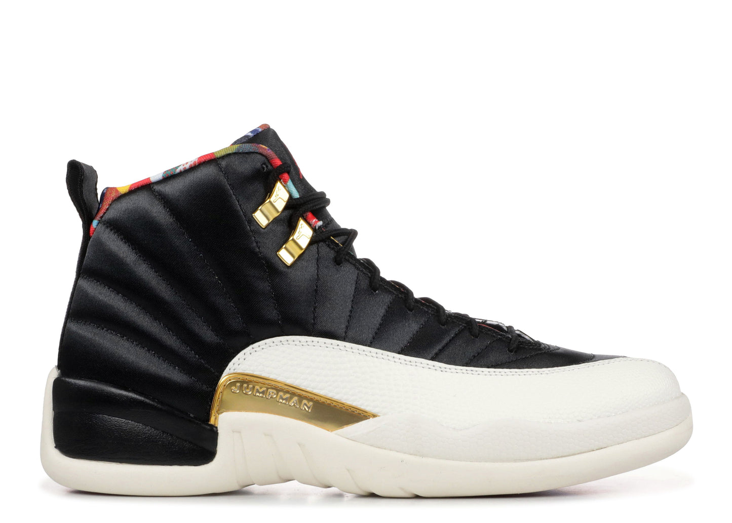 Air Jordan 12 Retro Chinese New Year 2019