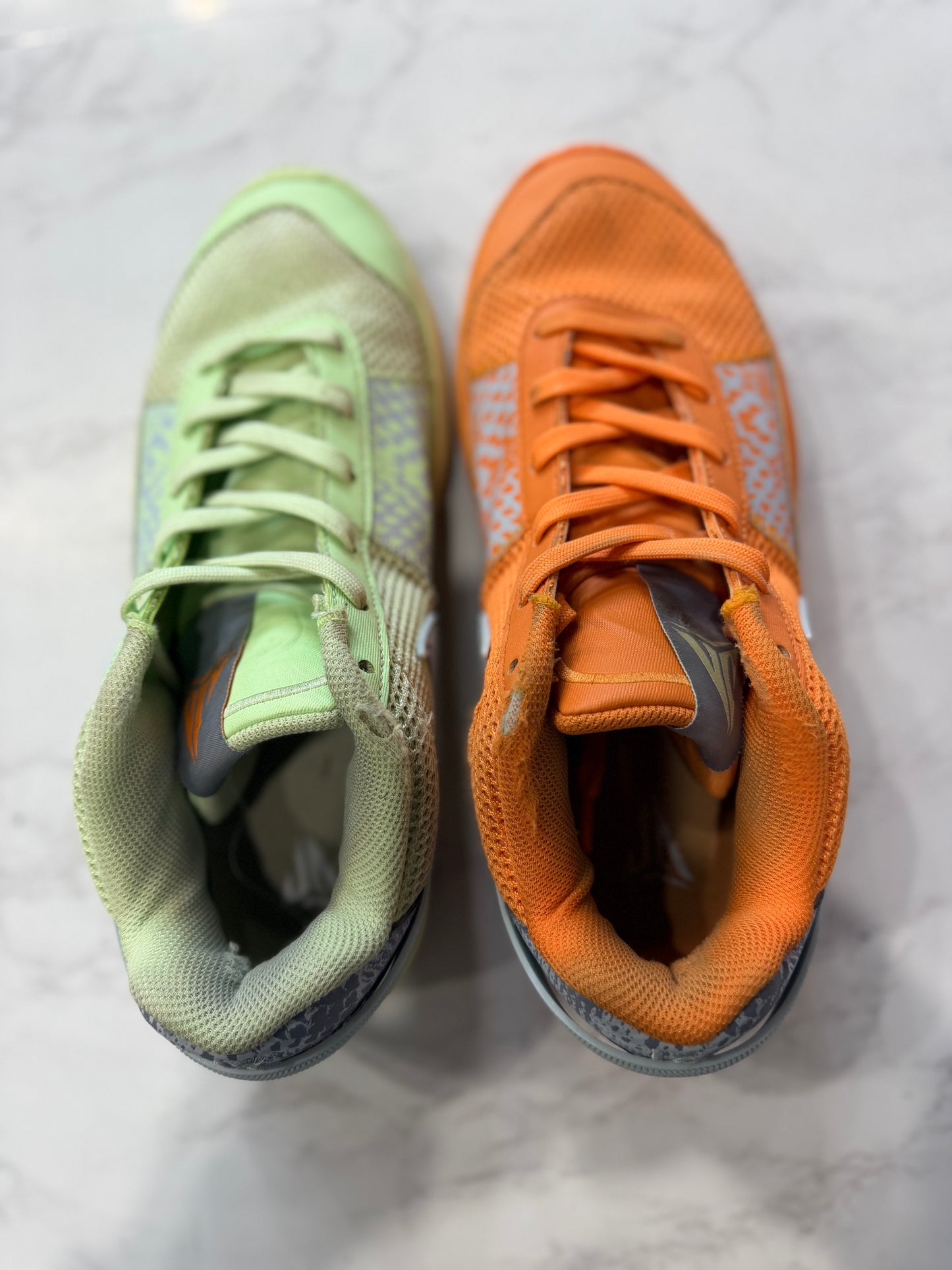 Ja 1 Mismatched PRE-OWNED