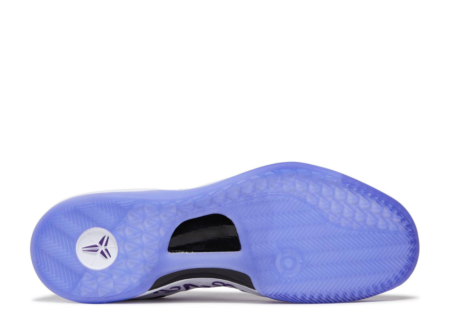 Kobe 8 Protro Court Purple