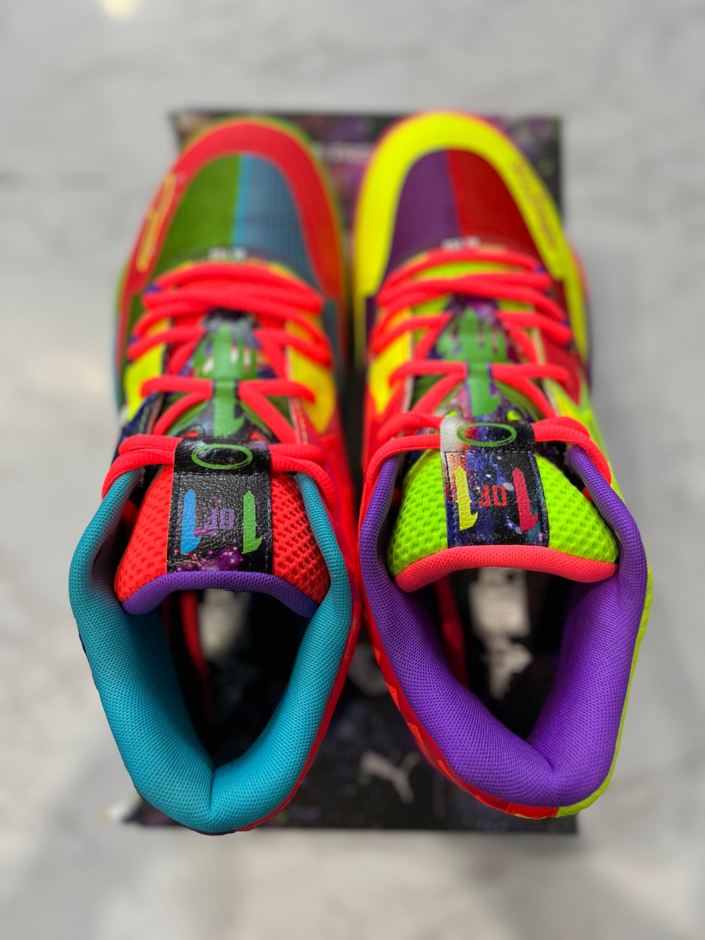 MB.01 Be You PRE-OWNED