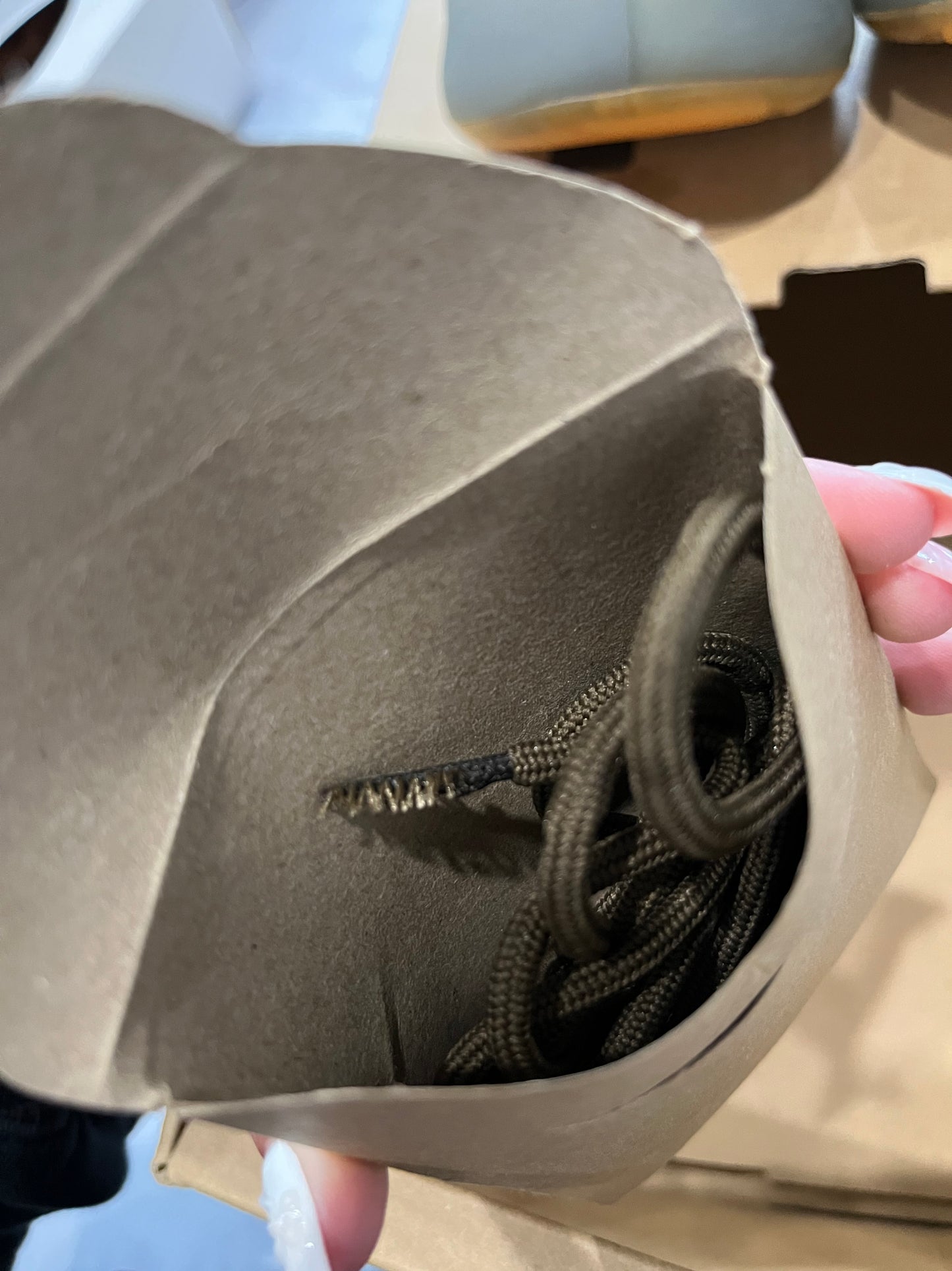 Yeezy Boost 380 Lmnte PRE-OWNED