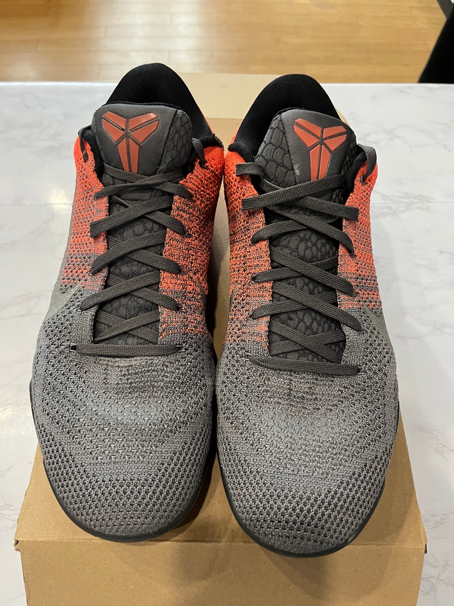 Kobe 11 Elite Low Easter PRE-OWNED