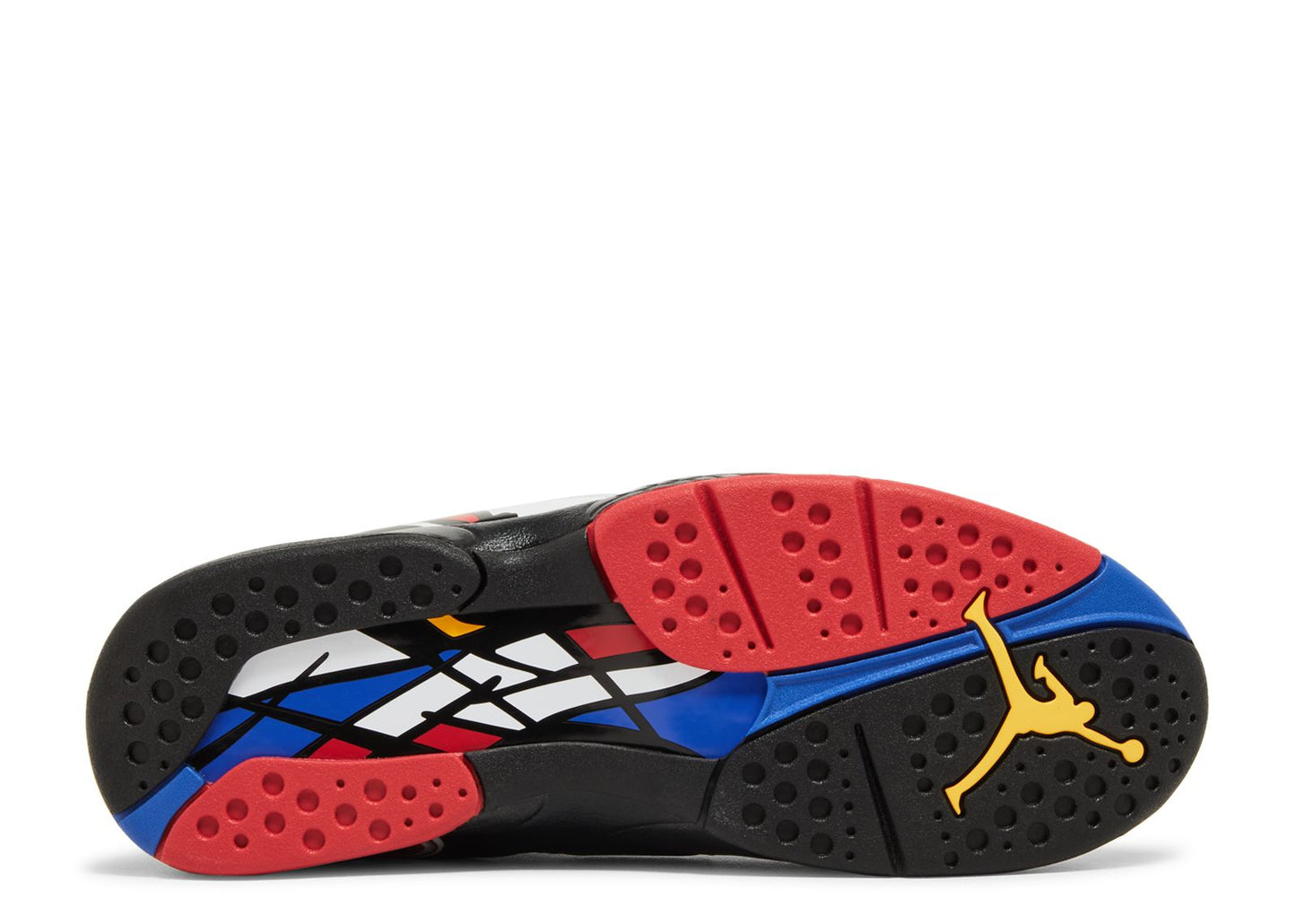 Air Jordan 8 Retro Playoff 2023