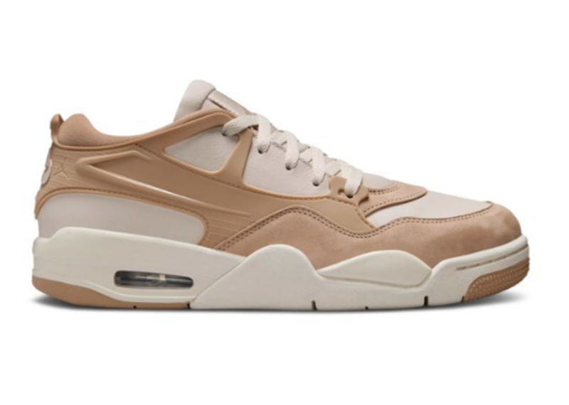 Wmns Jordan 4 RM Hemp