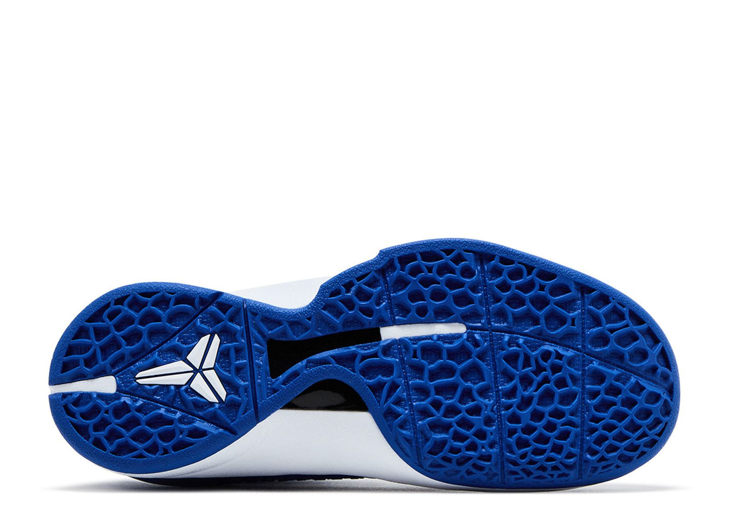 Zoom Kobe 6 GS Dodgers