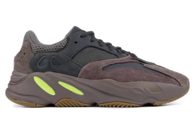 Yeezy Boost 700 Mauve PRE-OWNED