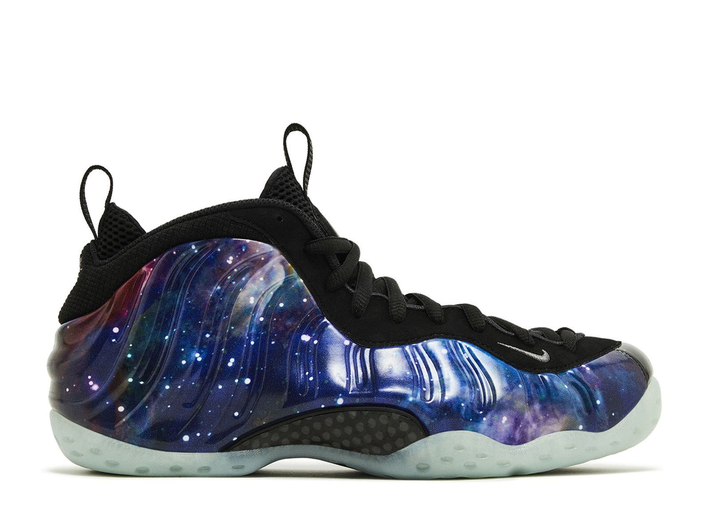 Air Foamposite One Galaxy 2025