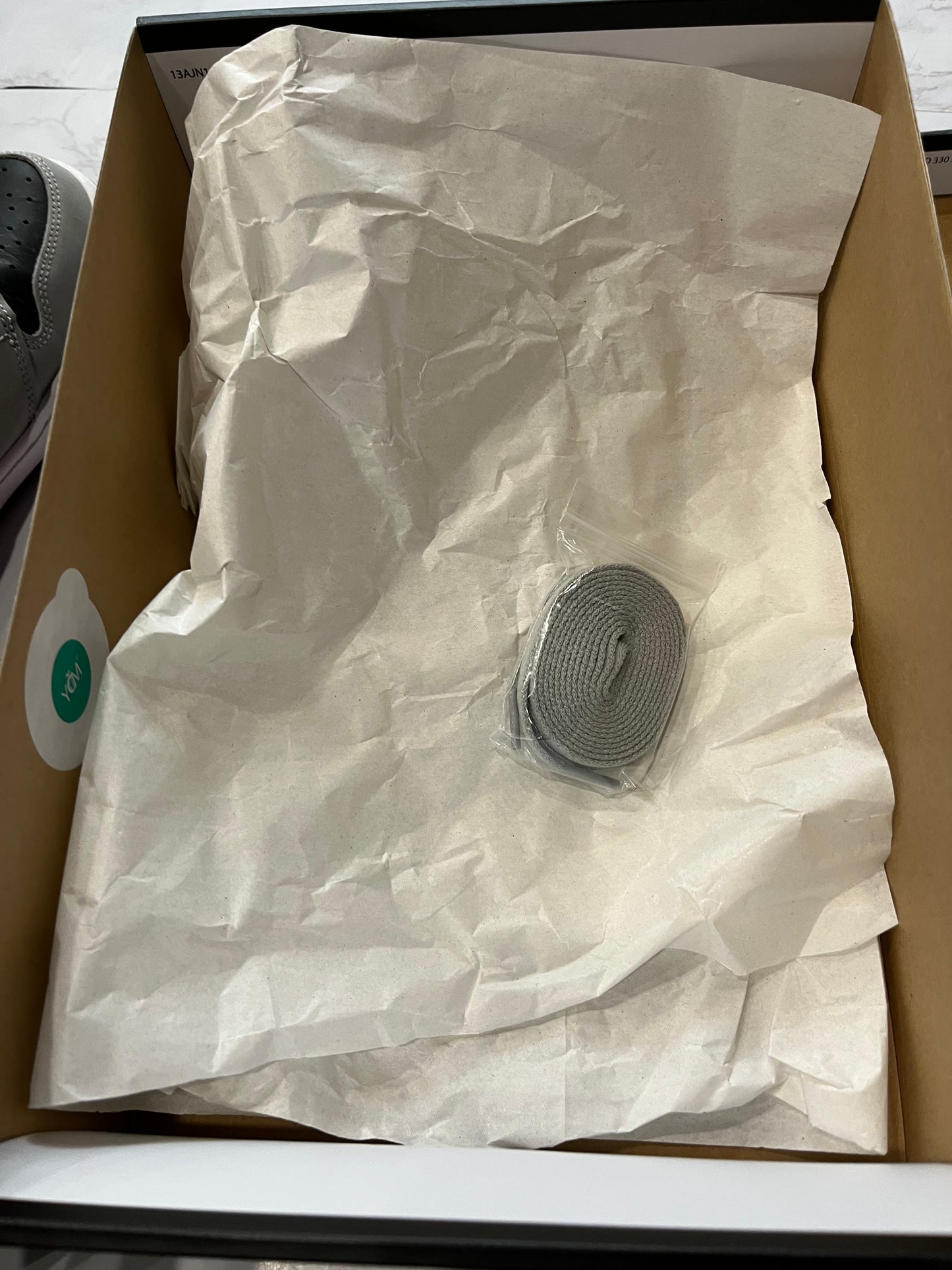 Jordan 1 Retro High OG Shadow 2.0 PRE-OWNED