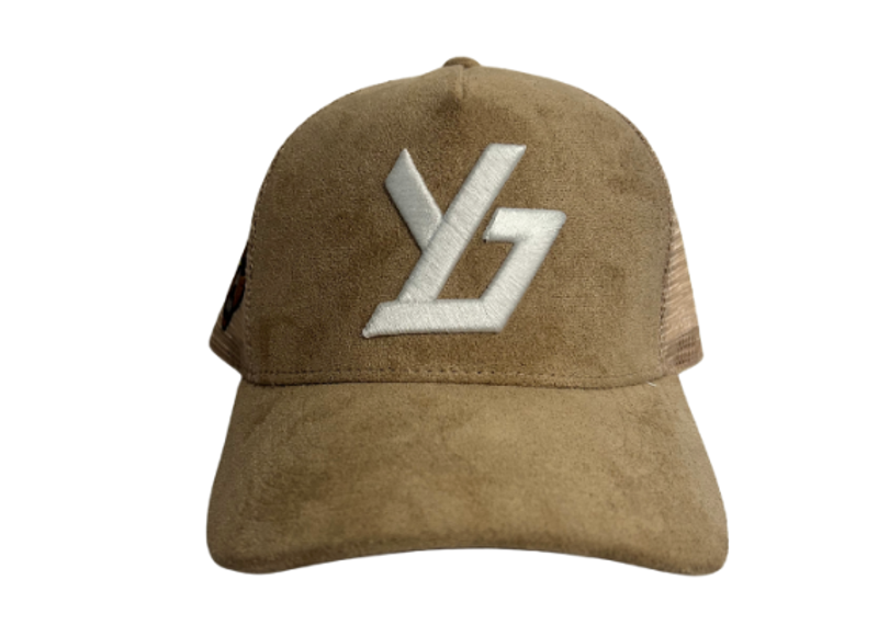 YBE YB HAT Tan