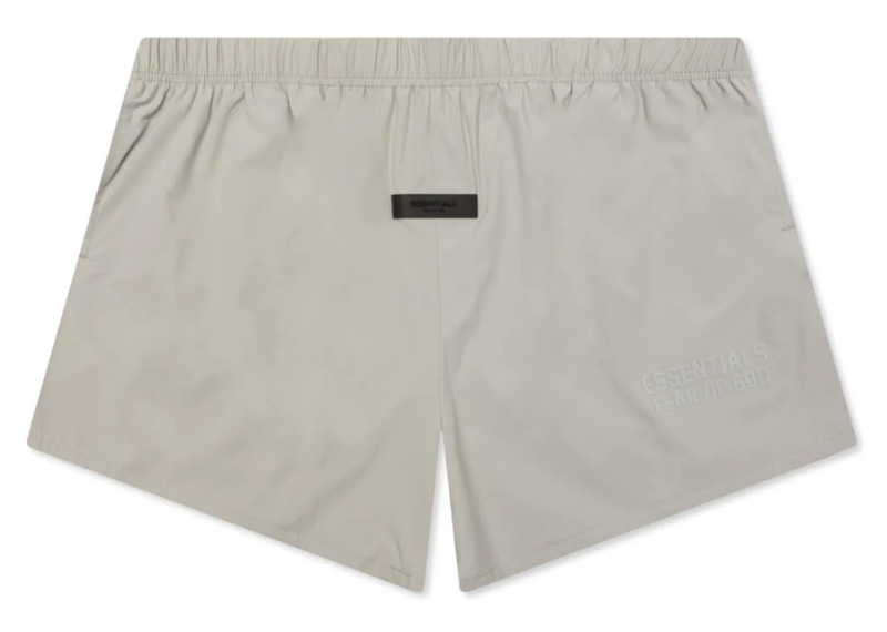Fear of God Essentials Running Short - Seal