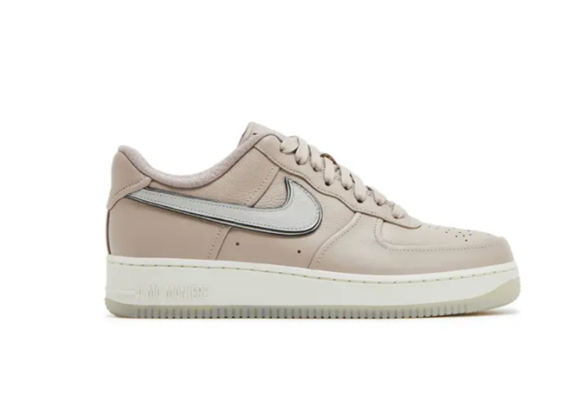 Nike A Ma Maniere x Wmns Air Force 1 Low While You Were Sleeping PRE-OWNED