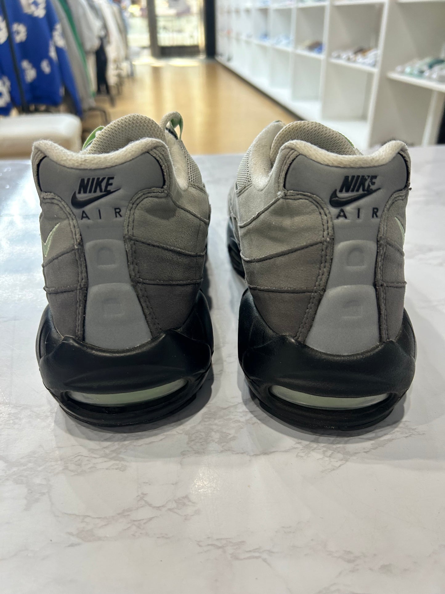 Air Max 95 Fresh Mint PRE-OWNED