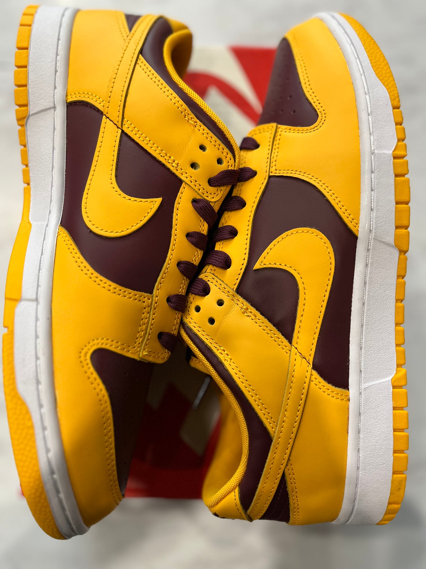 Dunk Low Arizona State PRE-OWNED