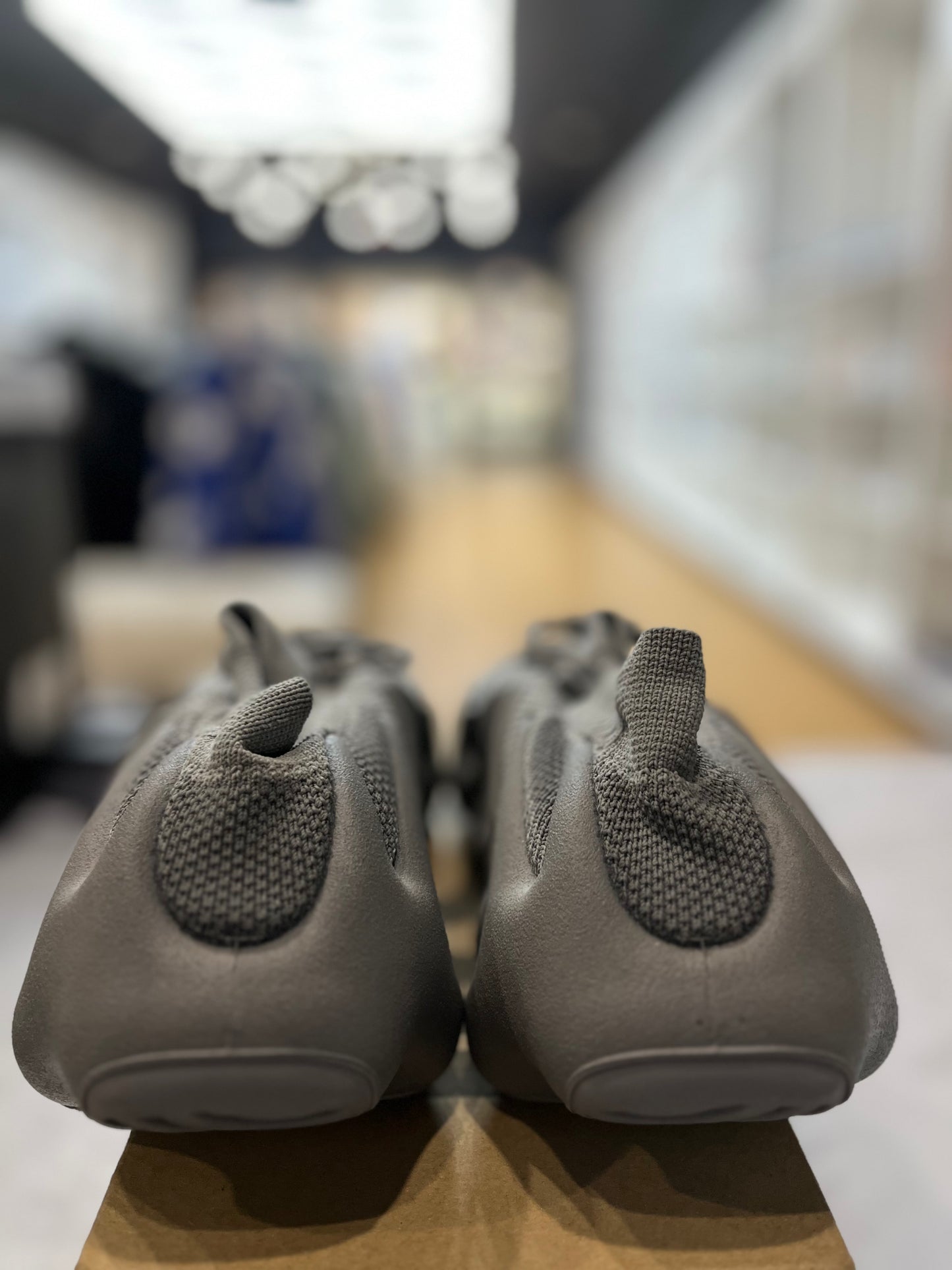 450 Stone Grey PRE-OWNED