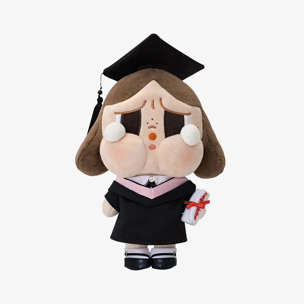 Pop Mart CRYBABY Sunset Concert Series-Plush Doll