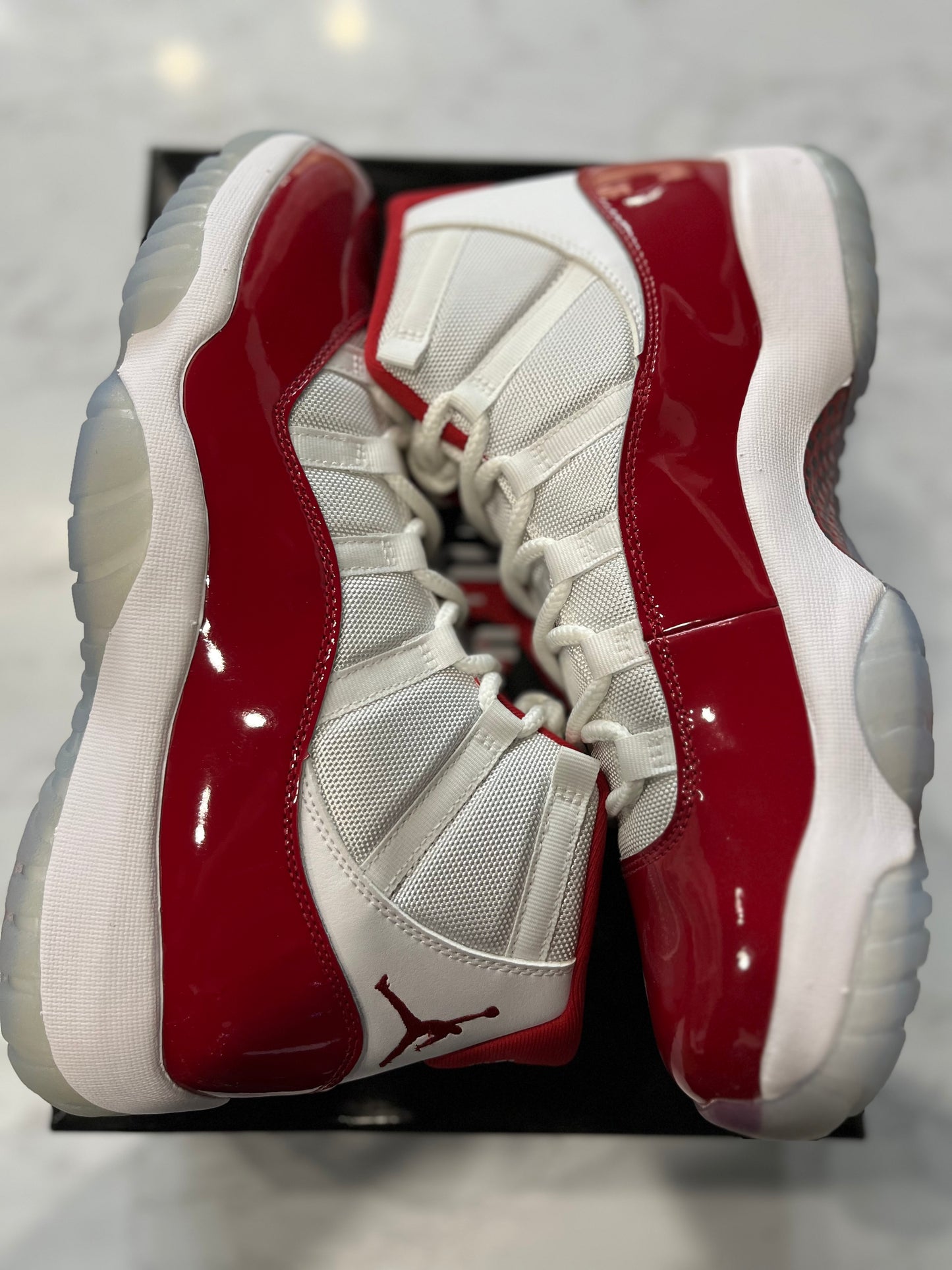 Air Jordan 11 Retro Cherry