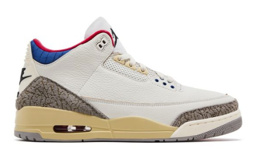 Air Jordan 3 Retro Seoul 2.0
