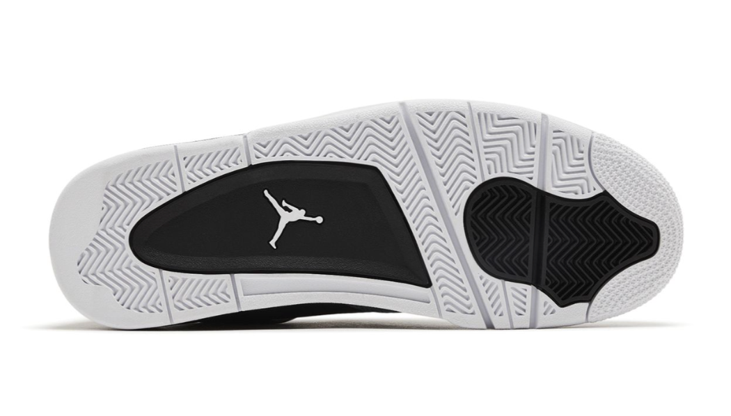 Air Jordan 4 Retro Fear 2024