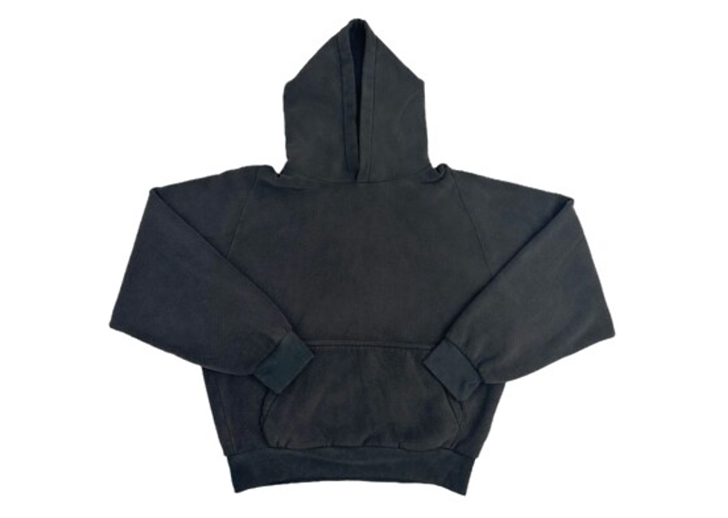 Yeezy Gap Polar Fleece Regular Fit Hoodie