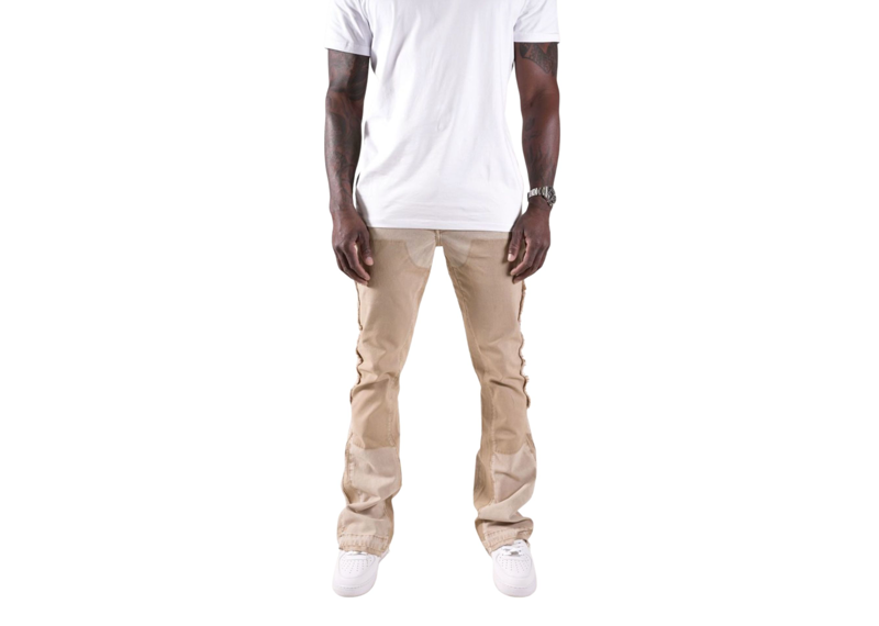 Paper Money Currency Carpenter - Khaki