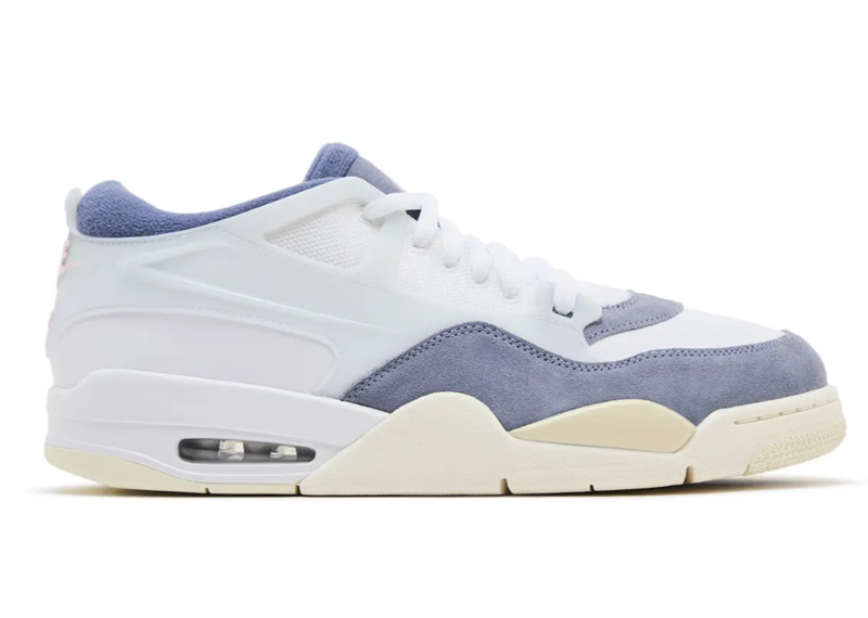 Jordan 4 RM Diffused Blue Ashen Slate