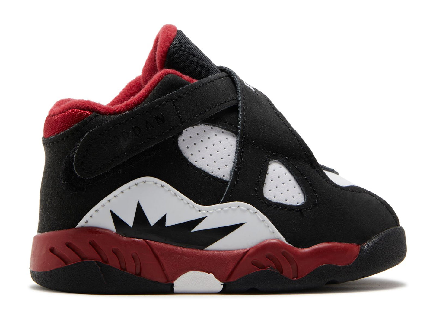 Air Jordan 8 Retro TD Paprika