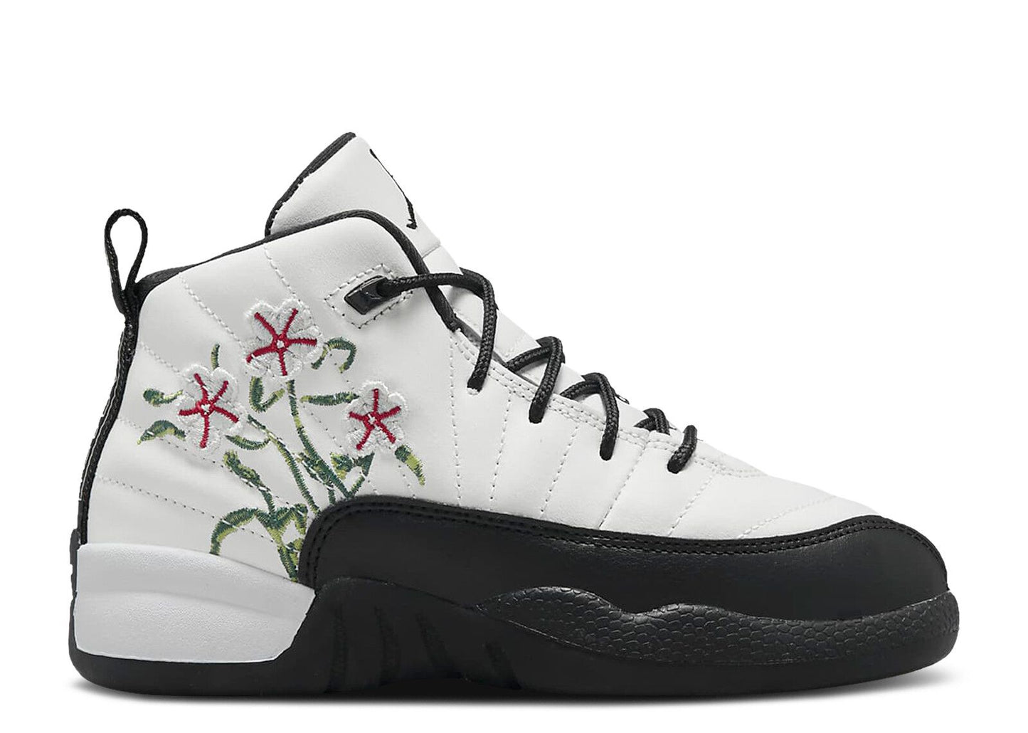 Air Jordan 12 Retro PS Floral