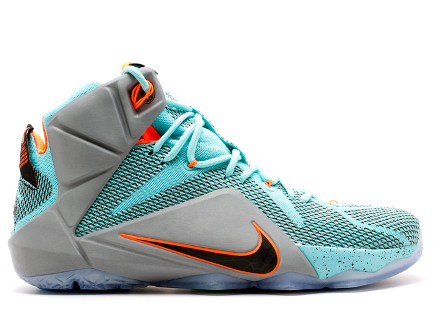 LeBron 12 NSRL