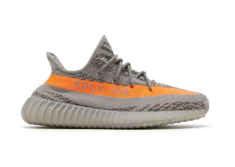 Yeezy Boost 350 V2 Beluga Reflective PRE-OWNED