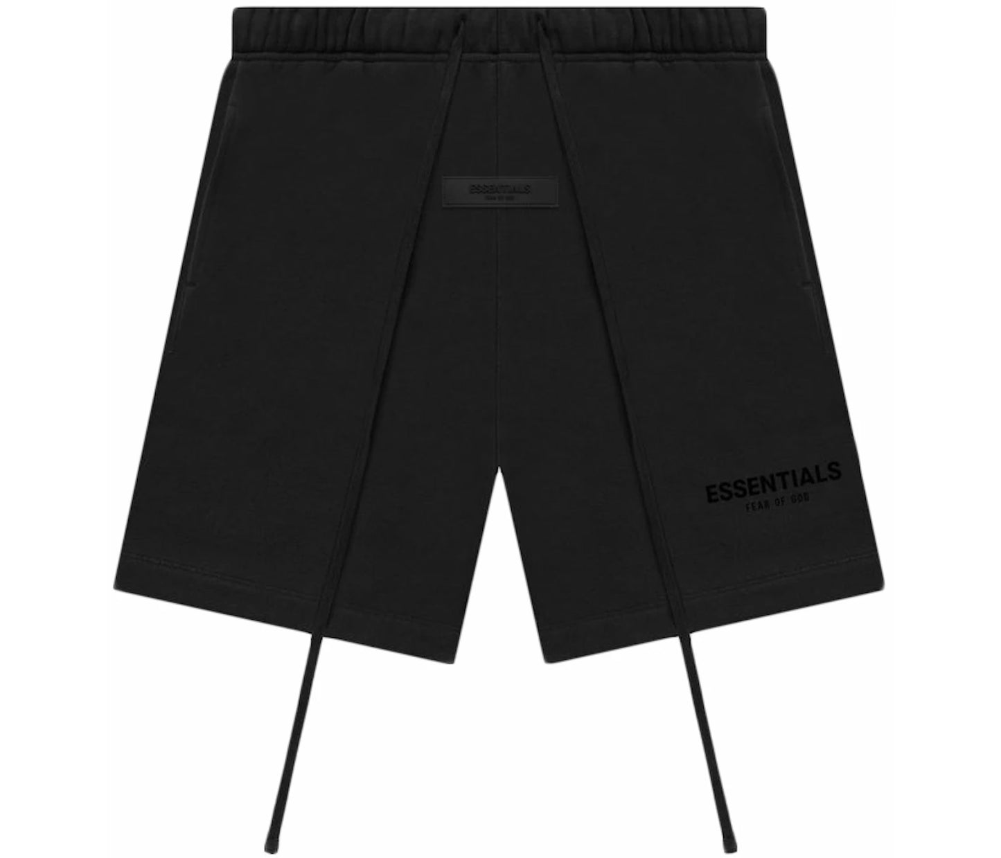 Fear of God Essentials Sweatshort (SS22) Stretch Limo