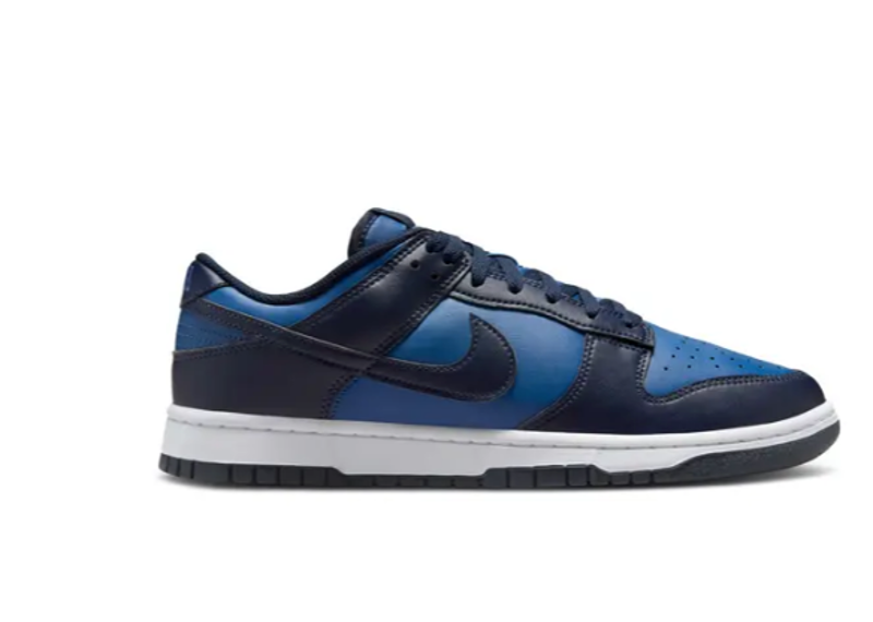 Dunk Low Mystic Navy Pre-owned