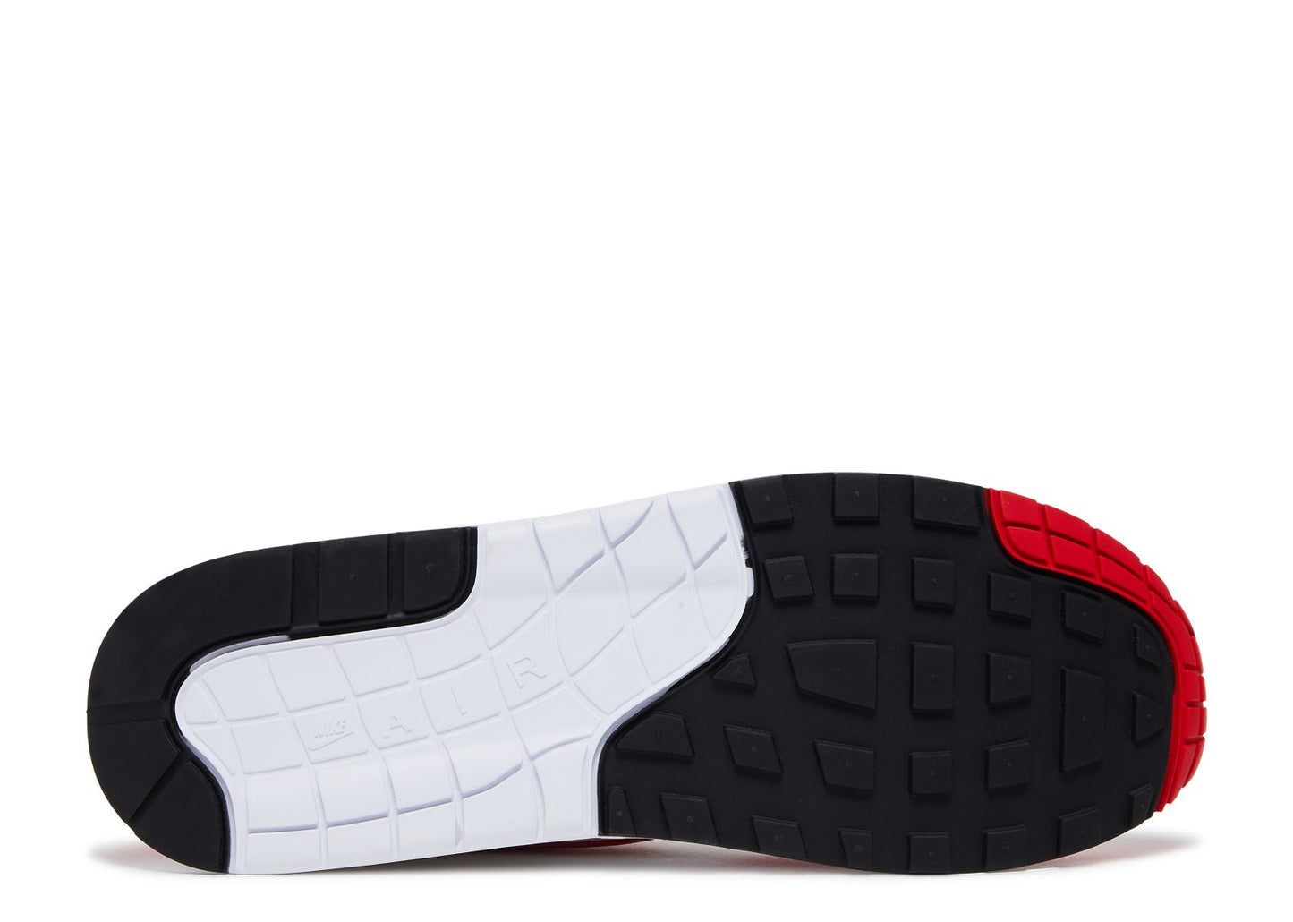 Air Max 1 86 Big Bubble