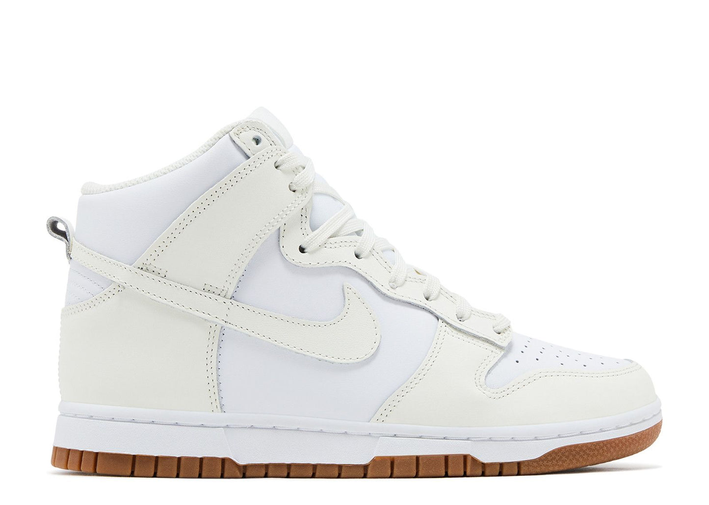 Wmns Dunk High Sail Gum