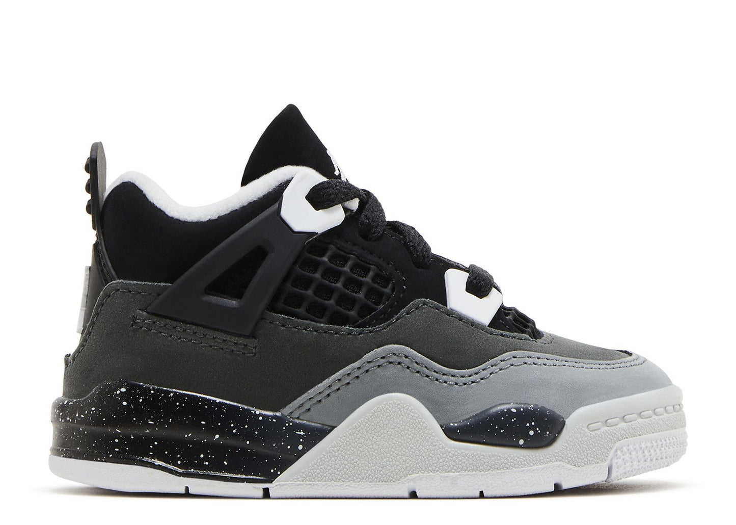 Air Jordan 4 Retro TD Fear 2024