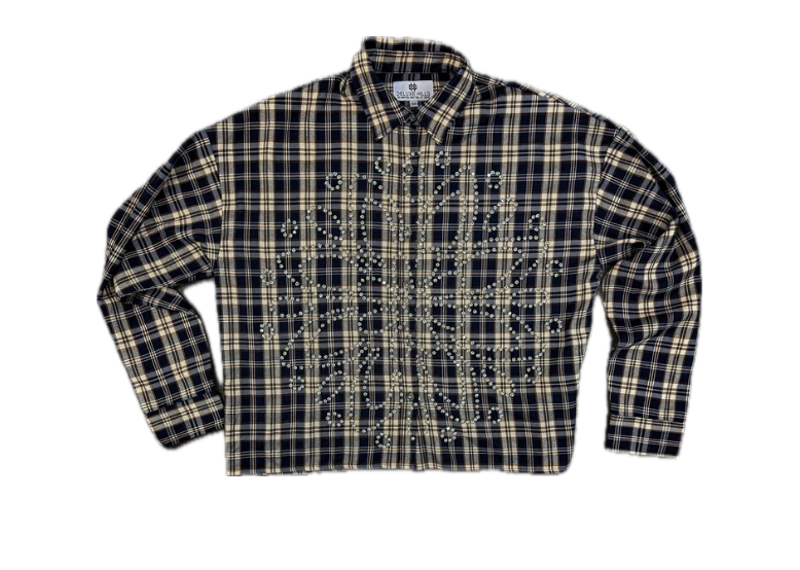 Deluxe Hills MANDALA FLANNEL