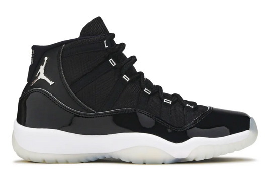 Jordan 11 Retro GS Jubilee 25th Anniversary PRE-OWNED