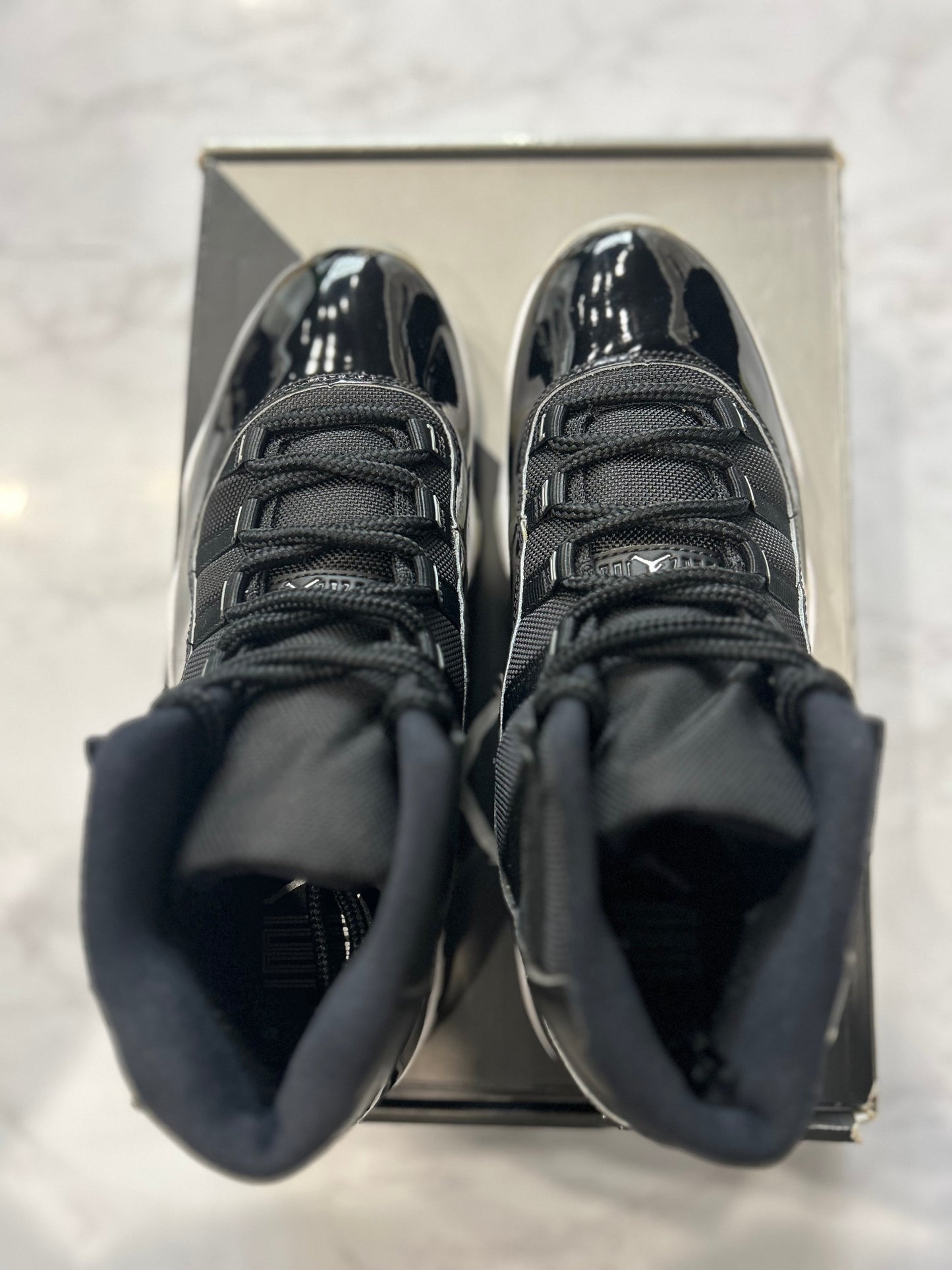 Jordan 11 Retro Jubilee / 25th Anniversary PRE-OWNED