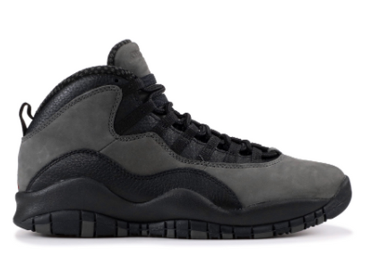 Jordan 10 Retro Shadow 2018 PRE-OWNED