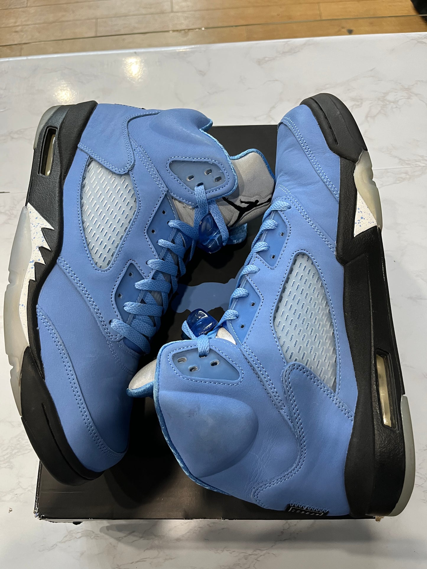 Jordan 5 Retro SE UNC PRE-OWNED