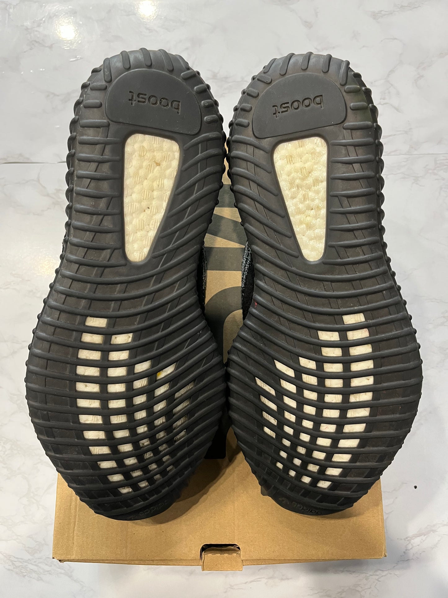 Yeezy Boost 350 V 2 MX Rock PRE-OWNED