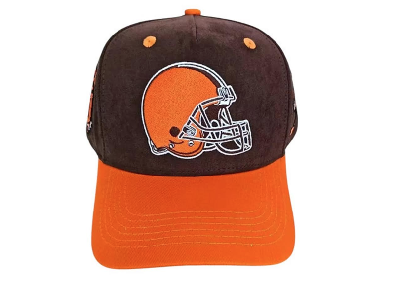 Cleveland Browns x Shoesgotmyheart