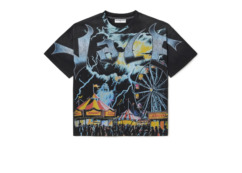 Vale Festival Tee